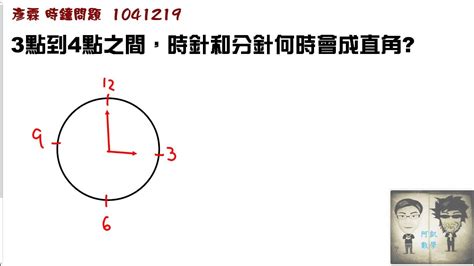 時鐘問題